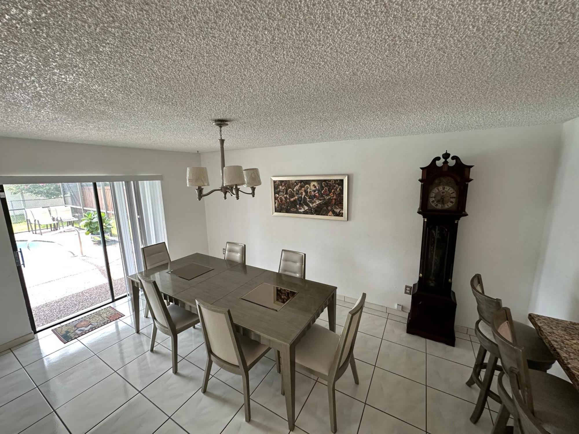 Villa 82-10Sw 135Av Miami Exterior foto